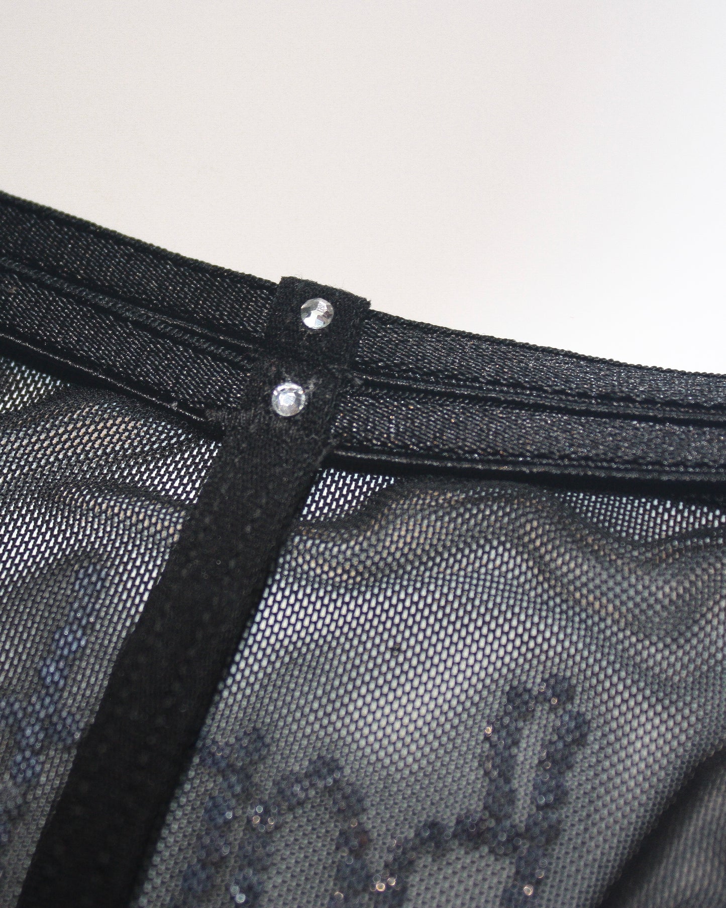 Tanga Passionata Obscura