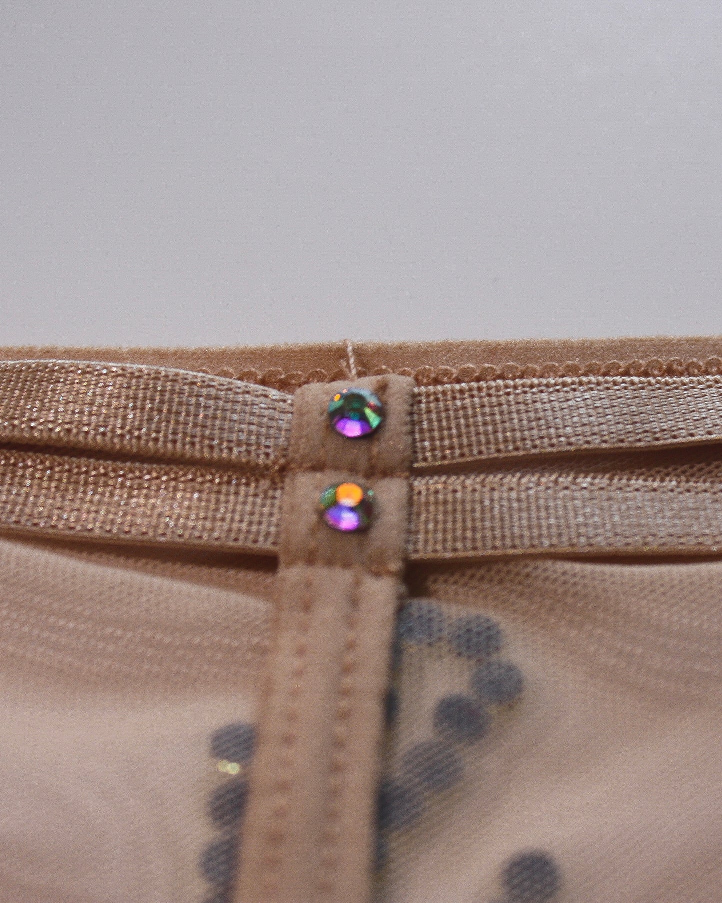 Tanga Passionata Boreal