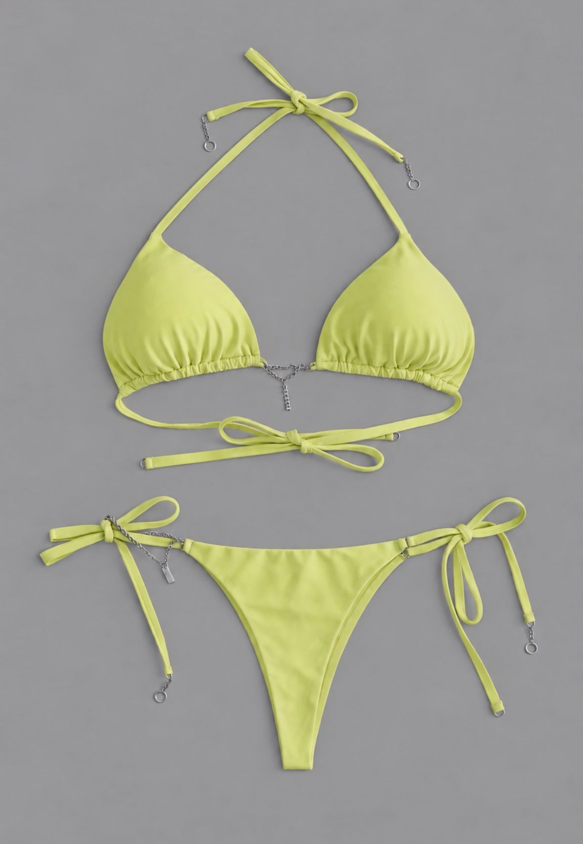 Limoncello Soleil