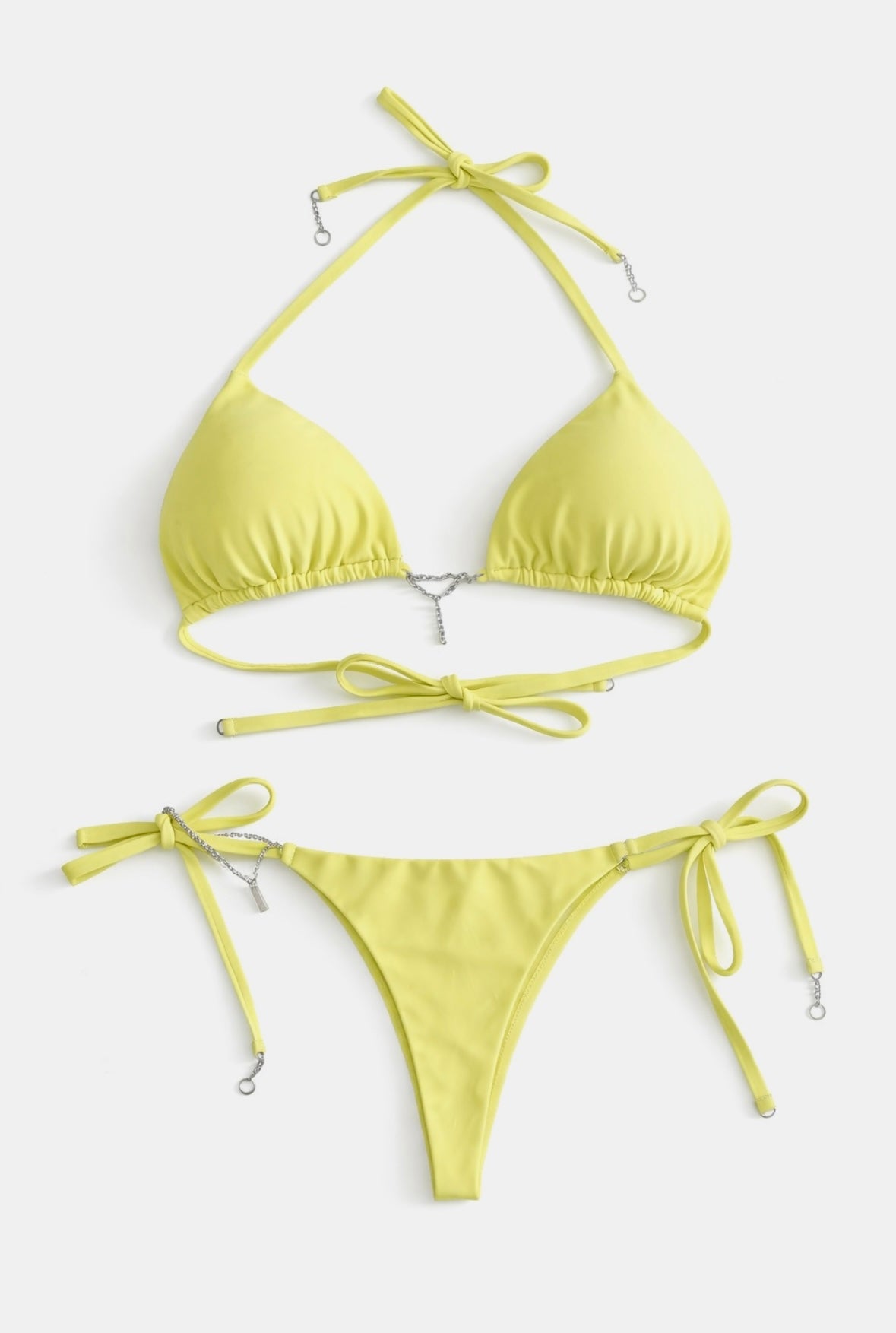 Limoncello Soleil