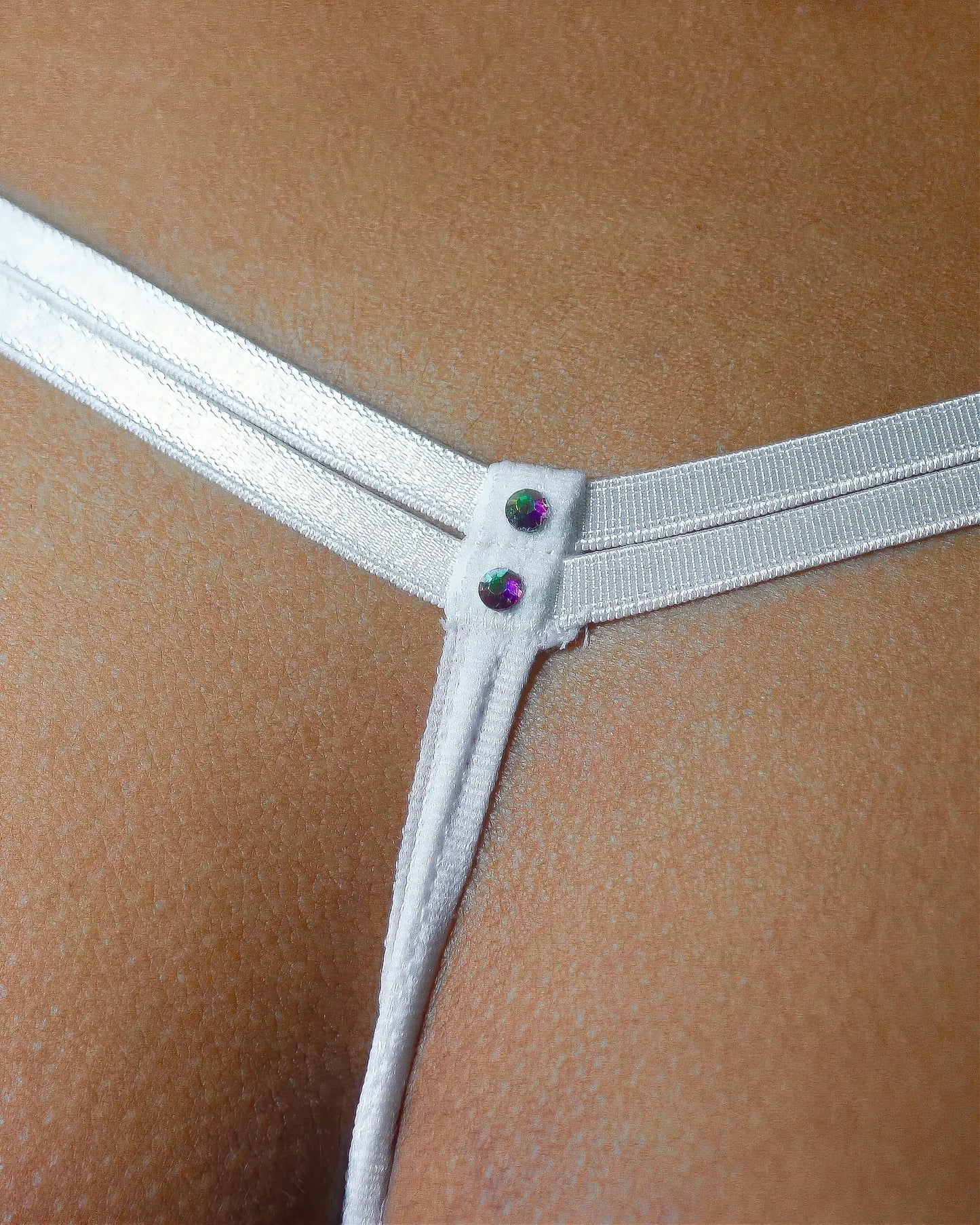 Tanga Passionata Angelical