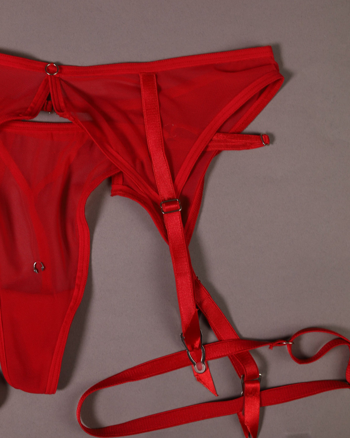 Vietato Rosso